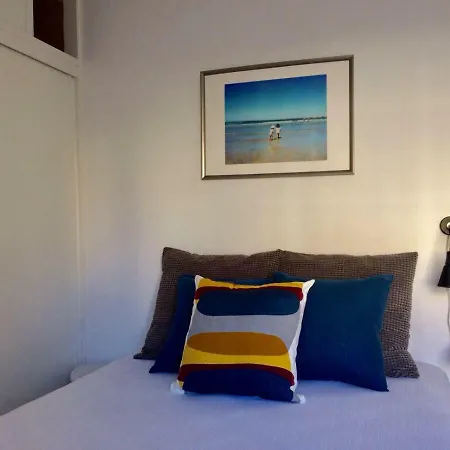 Haven - By The Metro With Ac *