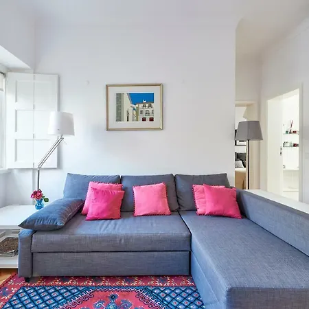 Casa Oliveira In Alvalade Apartment *
