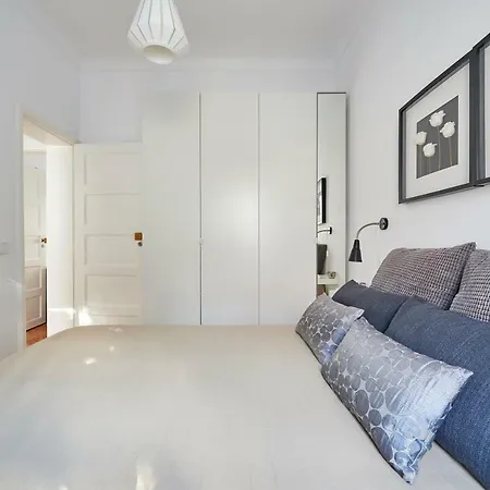 Haven - By The Metro With Ac Apartamento *