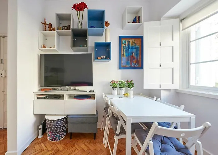 Appartement Haven - By The Metro With Ac