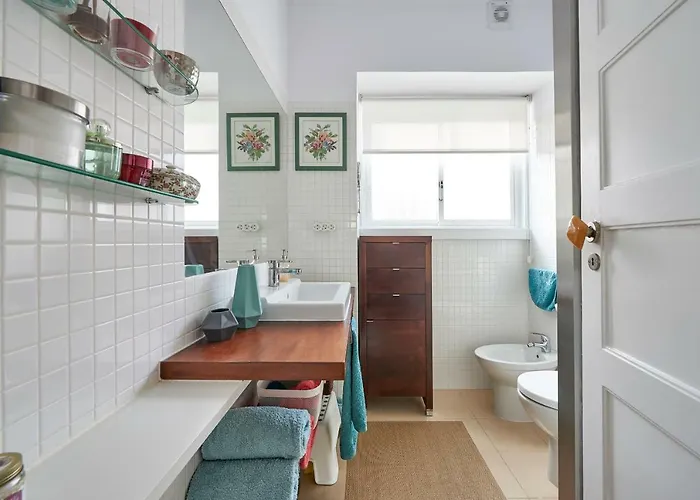 Apartament Haven - By The Metro With Ac