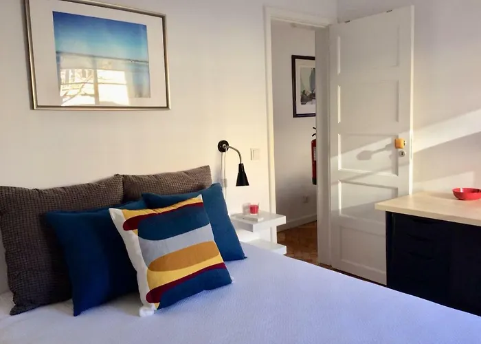 Apartament Haven - By The Metro With Ac