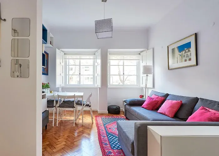 Haven - By The Metro With Ac * Lizbona