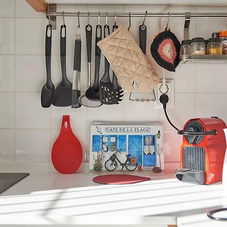 Apartmán Haven - By The Metro With Ac Lisboa