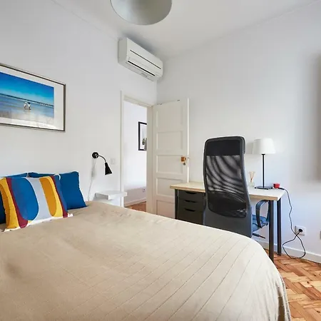 Haven - By The Metro With Ac *